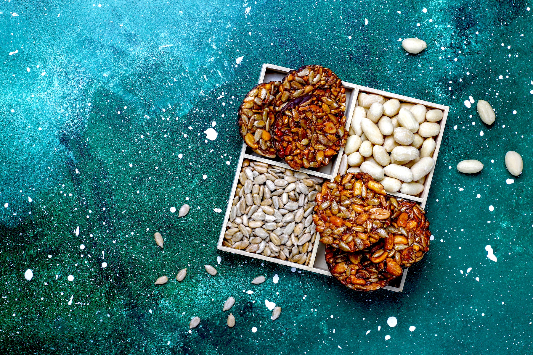 Resolving a misconception: is gluten-free food also lactose-free?