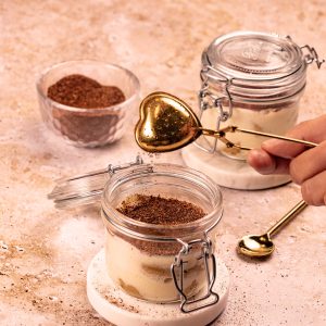 Il nostro Tiramisù