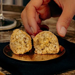 Cacio e Pepe